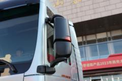 中国重汽 汕德卡SITRAK C9H重卡 800马力 6X4 AMT自动档牵引车(国六)(带液缓)(ZZ4256Y344HF1B)