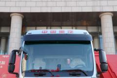 中国重汽 汕德卡SITRAK C9H重卡 800马力 6X4 AMT自动档牵引车(国六)(带液缓)(ZZ4256Y344HF1B)
