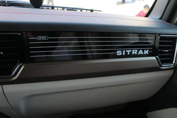 �й����� �ǵ¿�SITRAK C9H�ؿ� 800���� 6X4 AMT�Զ���ǣ����(����)(��Һ��)ͼƬ