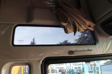 �й����� �ǵ¿�SITRAK C9H�ؿ� 800���� 6X4 AMT�Զ���ǣ����(����)(��Һ��)ͼƬ