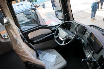 �й����� �ǵ¿�SITRAK C9H�ؿ� 800���� 6X4 AMT�Զ���ǣ����(����)(��Һ��)ͼƬ