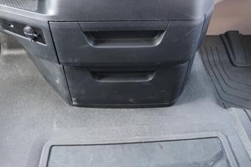 �й����� �ǵ¿�SITRAK C9H�ؿ� 800���� 6X4 AMT�Զ���ǣ����(����)(��Һ��)ͼƬ