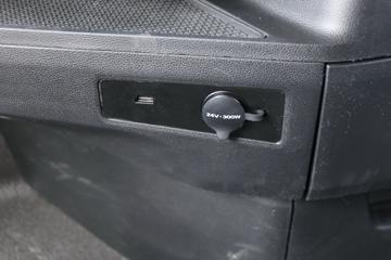 �й����� �ǵ¿�SITRAK C9H�ؿ� 800���� 6X4 AMT�Զ���ǣ����(����)(��Һ��)ͼƬ