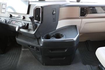 �й����� �ǵ¿�SITRAK C9H�ؿ� 800���� 6X4 AMT�Զ���ǣ����(����)(��Һ��)ͼƬ