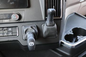 �й����� �ǵ¿�SITRAK C9H�ؿ� 800���� 6X4 AMT�Զ���ǣ����(����)(��Һ��)ͼƬ