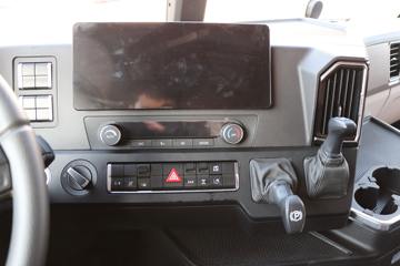 �й����� �ǵ¿�SITRAK C9H�ؿ� 800���� 6X4 AMT�Զ���ǣ����(����)(��Һ��)ͼƬ