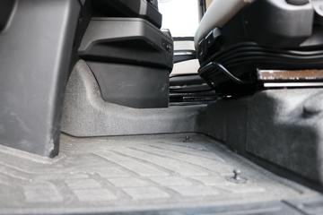 �й����� �ǵ¿�SITRAK C9H�ؿ� 800���� 6X4 AMT�Զ���ǣ����(����)(��Һ��)ͼƬ