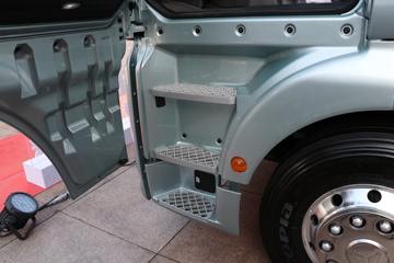 �й����� �ǵ¿�SITRAK C9H�ؿ� 800���� 6X4 AMT�Զ���ǣ����(����)(��Һ��)ͼƬ