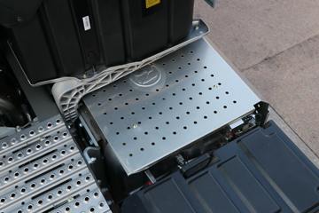 �й����� �ǵ¿�SITRAK C9H�ؿ� 800���� 6X4 AMT�Զ���ǣ����(����)(��Һ��)ͼƬ