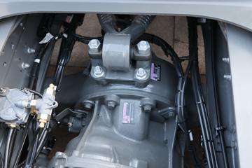 �й����� �ǵ¿�SITRAK C9H�ؿ� 800���� 6X4 AMT�Զ���ǣ����(����)(��Һ��)ͼƬ