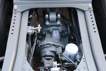 �й����� �ǵ¿�SITRAK C9H�ؿ� 800���� 6X4 AMT�Զ���ǣ����(����)(��Һ��)ͼƬ