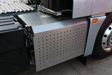 �й����� �ǵ¿�SITRAK C9H�ؿ� 800���� 6X4 AMT�Զ���ǣ����(����)(��Һ��)ͼƬ