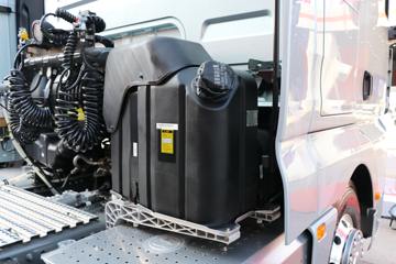 �й����� �ǵ¿�SITRAK C9H�ؿ� 800���� 6X4 AMT�Զ���ǣ����(����)(��Һ��)ͼƬ