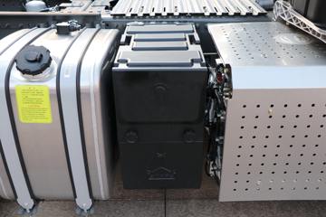 �й����� �ǵ¿�SITRAK C9H�ؿ� 800���� 6X4 AMT�Զ���ǣ����(����)(��Һ��)ͼƬ