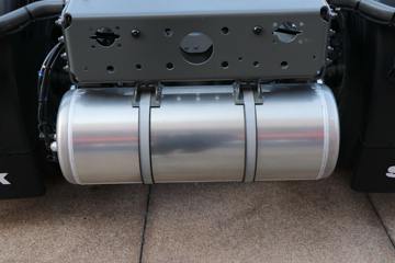 �й����� �ǵ¿�SITRAK C9H�ؿ� 800���� 6X4 AMT�Զ���ǣ����(����)(��Һ��)ͼƬ