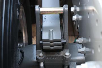 �й����� �ǵ¿�SITRAK C9H�ؿ� 800���� 6X4 AMT�Զ���ǣ����(����)(��Һ��)ͼƬ