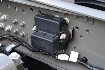 �й����� �ǵ¿�SITRAK C9H�ؿ� 800���� 6X4 AMT�Զ���ǣ����(����)(��Һ��)ͼƬ