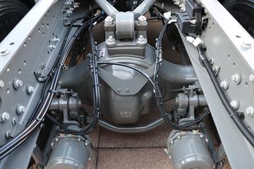 �й����� �ǵ¿�SITRAK C9H�ؿ� 800���� 6X4 AMT�Զ���ǣ����(����)(��Һ��)ͼƬ