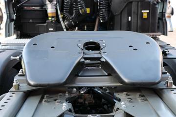 �й����� �ǵ¿�SITRAK C9H�ؿ� 800���� 6X4 AMT�Զ���ǣ����(����)(��Һ��)ͼƬ