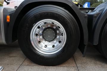 �й����� �ǵ¿�SITRAK C9H�ؿ� 800���� 6X4 AMT�Զ���ǣ����(����)(��Һ��)ͼƬ