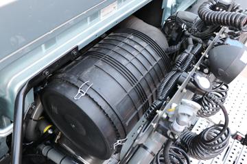 �й����� �ǵ¿�SITRAK C9H�ؿ� 800���� 6X4 AMT�Զ���ǣ����(����)(��Һ��)ͼƬ