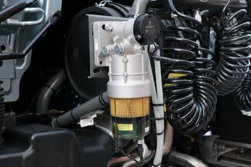 �й����� �ǵ¿�SITRAK C9H�ؿ� 800���� 6X4 AMT�Զ���ǣ����(����)(��Һ��)ͼƬ