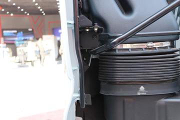 �й����� �ǵ¿�SITRAK C9H�ؿ� 800���� 6X4 AMT�Զ���ǣ����(����)(��Һ��)ͼƬ