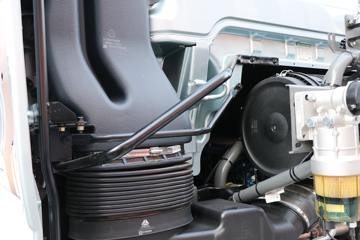 �й����� �ǵ¿�SITRAK C9H�ؿ� 800���� 6X4 AMT�Զ���ǣ����(����)(��Һ��)ͼƬ