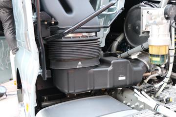 �й����� �ǵ¿�SITRAK C9H�ؿ� 800���� 6X4 AMT�Զ���ǣ����(����)(��Һ��)ͼƬ