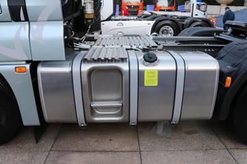 �й����� �ǵ¿�SITRAK C9H�ؿ� 800���� 6X4 AMT�Զ���ǣ����(����)(��Һ��)ͼƬ