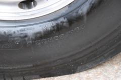 中国重汽 汕德卡SITRAK C9H重卡 800马力 6X4 AMT自动档牵引车(国六)(带液缓)(ZZ4256Y344HF1B)