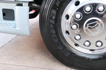 �й����� �ǵ¿�SITRAK C9H�ؿ� 800���� 6X4 AMT�Զ���ǣ����(����)(��Һ��)ͼƬ