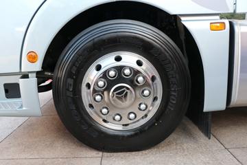 �й����� �ǵ¿�SITRAK C9H�ؿ� 800���� 6X4 AMT�Զ���ǣ����(����)(��Һ��)ͼƬ