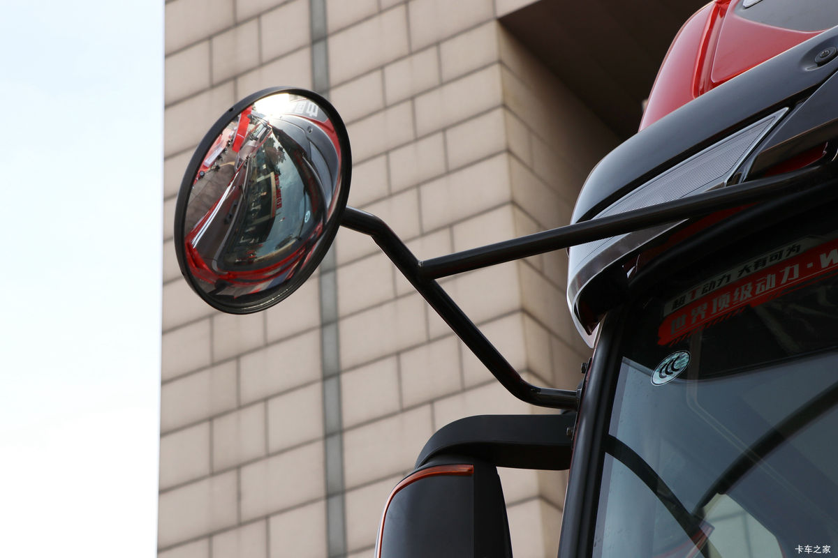�й����� HOWO TH7�ؿ� ���а� 610���� 6X4 AMT�Զ���ǣ����(����)���                                                