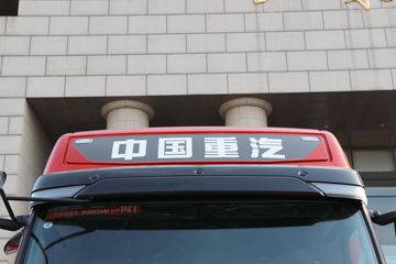 й HOWO TH7ؿ а 610 6X4 AMTԶǣ()(ZZ4257W324HF1B)ͼƬ
