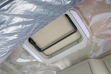 й HOWO TH7ؿ а 610 6X4 AMTԶǣ()(ZZ4257W324HF1B)ͼƬ