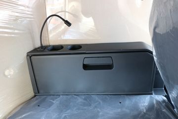 й HOWO TH7ؿ а 610 6X4 AMTԶǣ()(ZZ4257W324HF1B)ͼƬ