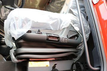 й HOWO TH7ؿ а 610 6X4 AMTԶǣ()(ZZ4257W324HF1B)ͼƬ