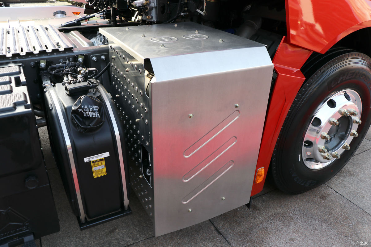 �й����� HOWO TH7�ؿ� ���а� 610���� 6X4 AMT�Զ���ǣ����(����)����                                                