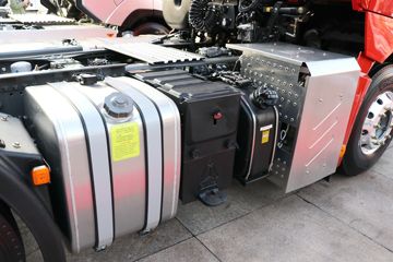 �й����� HOWO TH7�ؿ� ���а� 610���� 6X4 AMT�Զ���ǣ����(����)(ZZ4257W324HF1B)ͼƬ