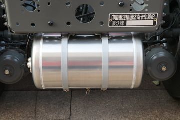 �й����� HOWO TH7�ؿ� ���а� 610���� 6X4 AMT�Զ���ǣ����(����)(ZZ4257W324HF1B)ͼƬ