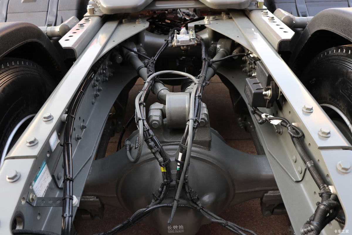 �й����� HOWO TH7�ؿ� ���а� 610���� 6X4 AMT�Զ���ǣ����(����)����                                                