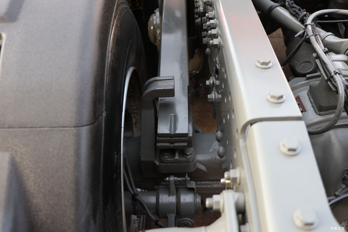 �й����� HOWO TH7�ؿ� ���а� 610���� 6X4 AMT�Զ���ǣ����(����)����                                                