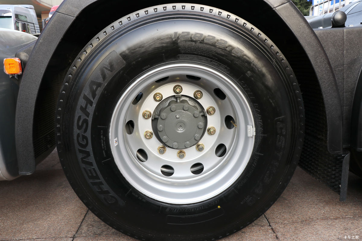 �й����� HOWO TH7�ؿ� ���а� 610���� 6X4 AMT�Զ���ǣ����(����)����                                                