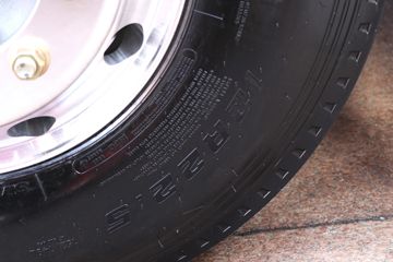 �й����� HOWO TH7�ؿ� ���а� 610���� 6X4 AMT�Զ���ǣ����(����)(ZZ4257W324HF1B)ͼƬ