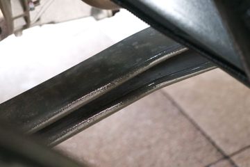 �й����� HOWO TH7�ؿ� ���а� 610���� 6X4 AMT�Զ���ǣ����(����)(ZZ4257W324HF1B)ͼƬ