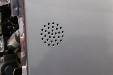 �й����� HOWO Max�ؿ� ���ݰ� 480���� 6X4 AMT�Զ���ǣ����(����)ͼƬ