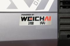 优惠8万，豪沃610马力，自动挡液缓，33.x万