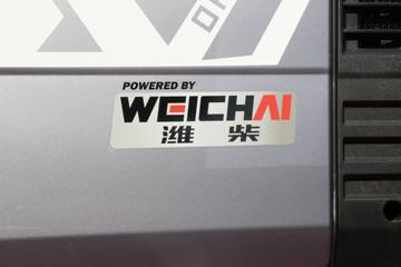 �й����� HOWO Max�ؿ� ���ݰ� 480���� 6X4 AMT�Զ���ǣ����(����)ͼƬ