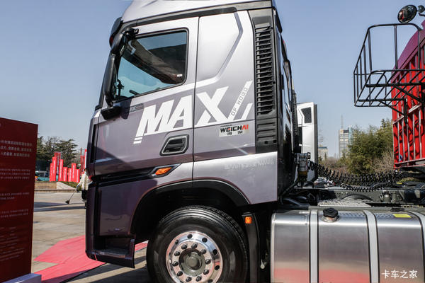 HOWO Max610ǣлȴ ߴ1.5